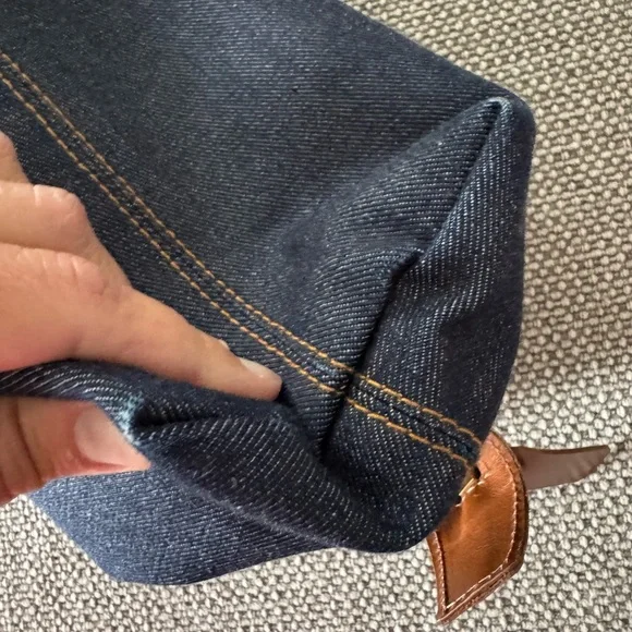 Parker Thatch denim Charlie - Picture 4 of 14